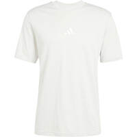 adidas camiseta manga corta hombre M 3S SJ T 05