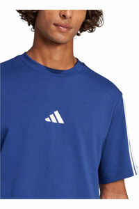 adidas camiseta manga corta hombre M 3S SJ T B 04