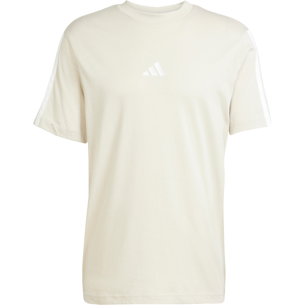 adidas camiseta manga corta hombre M 3S SJ T B 04