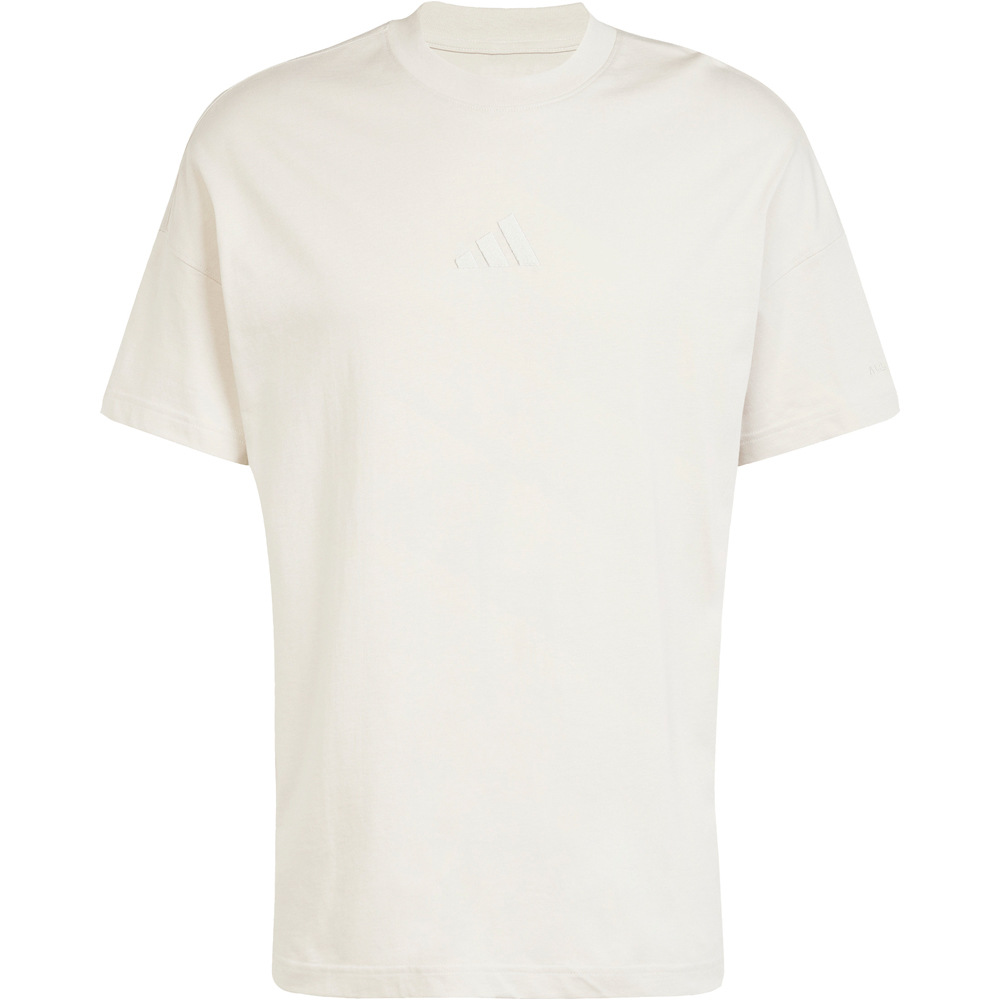 adidas camiseta manga corta hombre M A SZN T 04