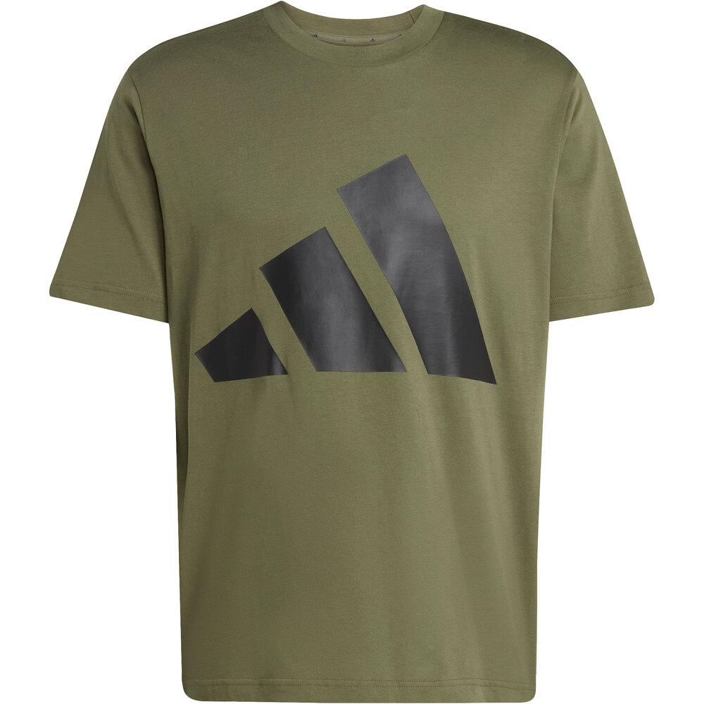 adidas camiseta manga corta hombre M BL SJ T 05