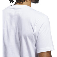 adidas camiseta manga corta hombre M C CAMO BOX T 04