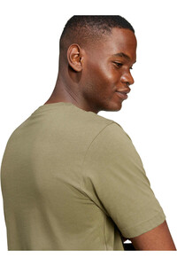 adidas camiseta manga corta hombre M C CAMO BOX T 04