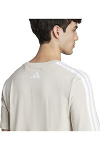 adidas camiseta manga corta hombre M C COLLEG TEE 03