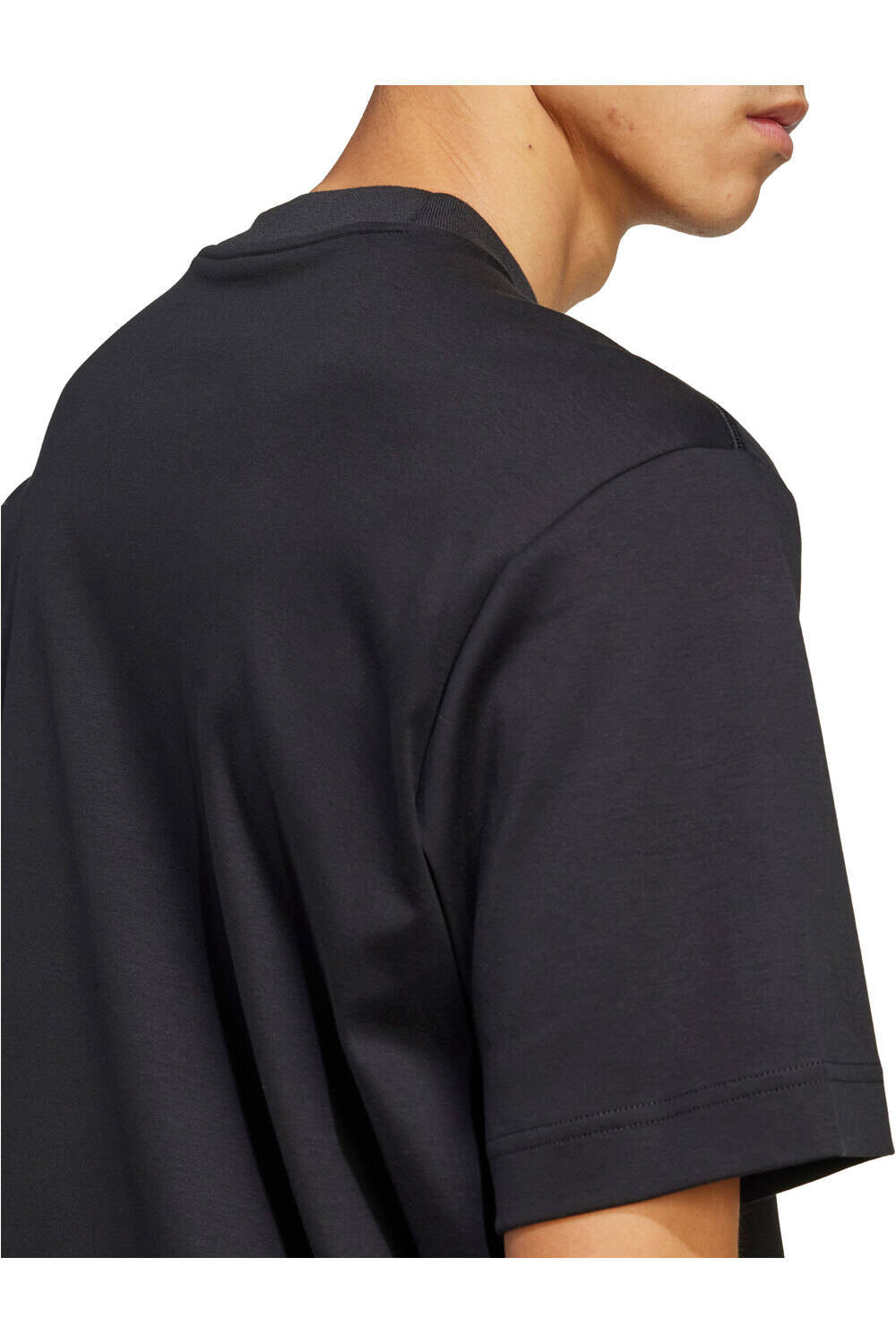 adidas camiseta manga corta hombre M CE TEE UPF 04