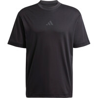 adidas camiseta manga corta hombre M CE TEE UPF 05