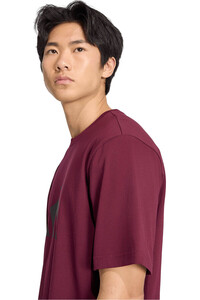 adidas camiseta manga corta hombre M DOT LOGO TEE 03