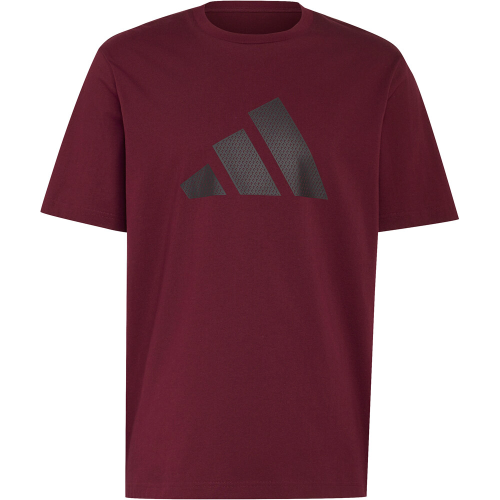 adidas camiseta manga corta hombre M DOT LOGO TEE 04