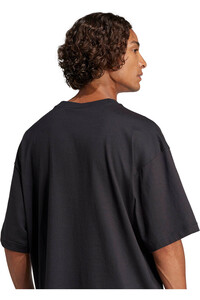 adidas camiseta manga corta hombre M FI SL T 03