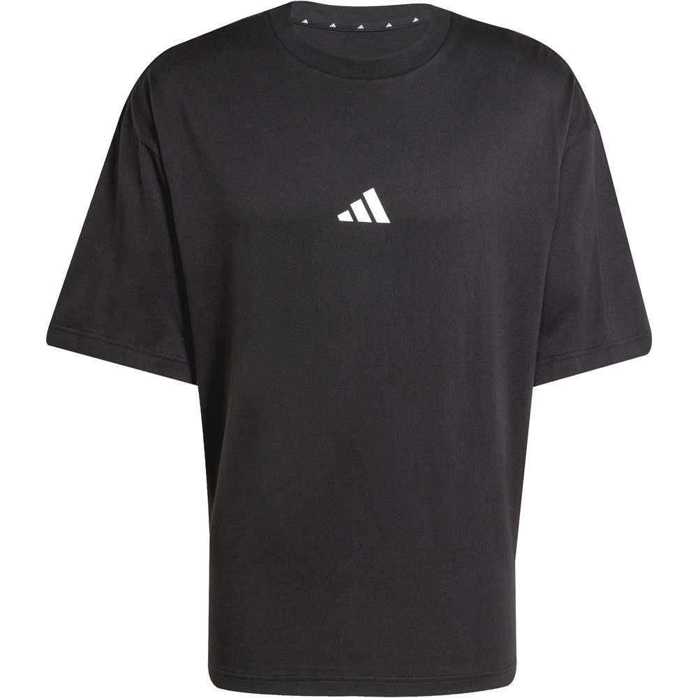 adidas camiseta manga corta hombre M FI SL T 04