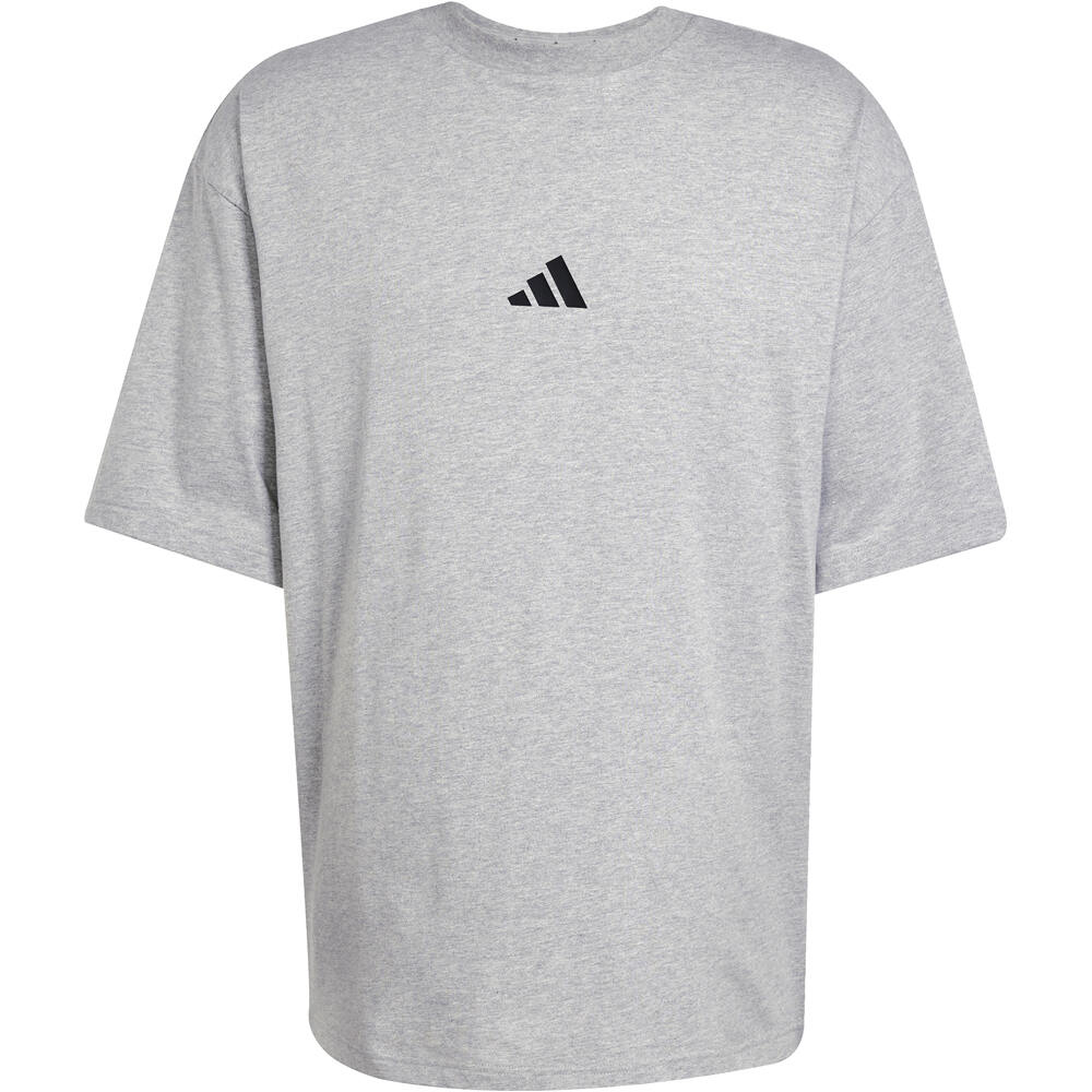 adidas camiseta manga corta hombre M FI SL T 04