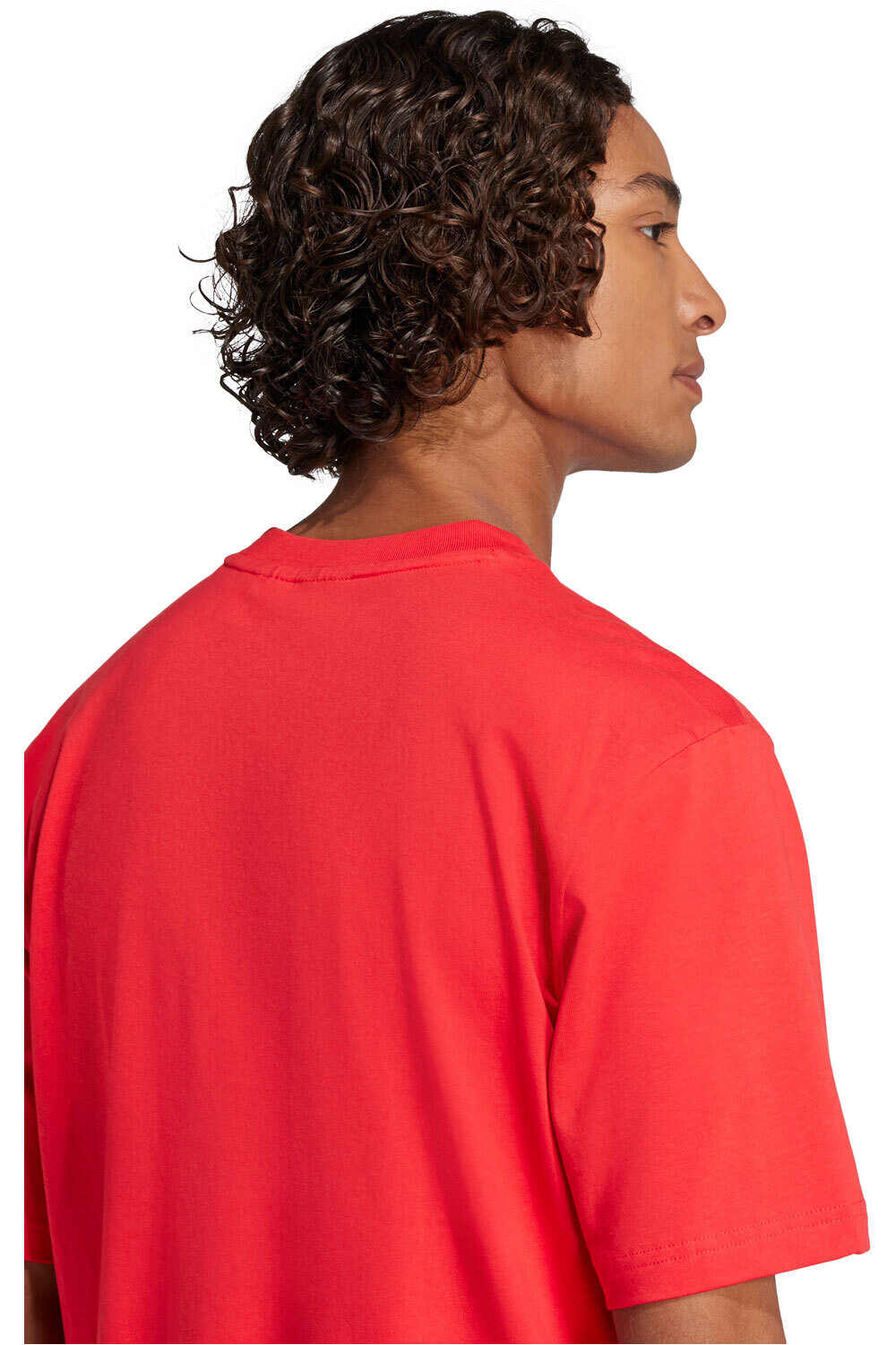 adidas camiseta manga corta hombre _M_ LIN SJ T 04