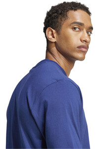 adidas camiseta manga corta hombre _M_ LIN SJ T 04