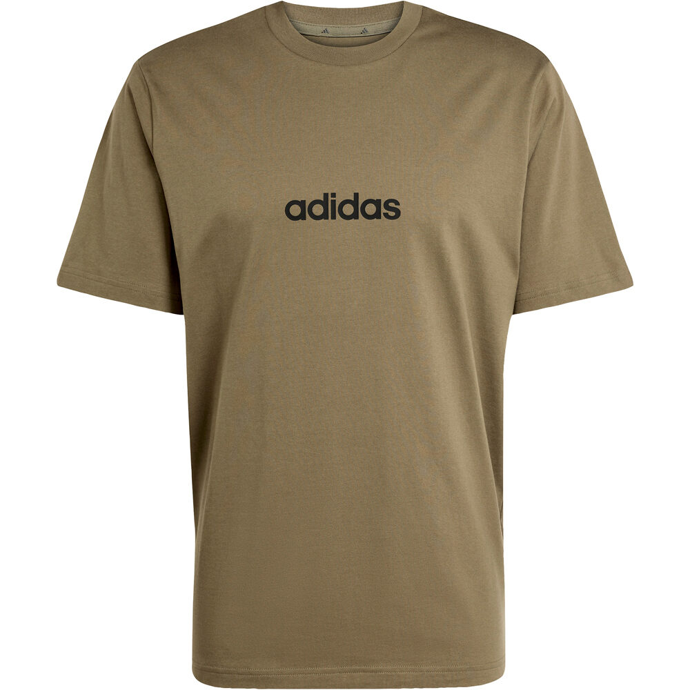 adidas camiseta manga corta hombre _M_ LIN SJ T 04