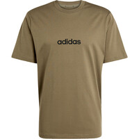 adidas camiseta manga corta hombre _M_ LIN SJ T 04