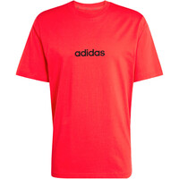 adidas camiseta manga corta hombre _M_ LIN SJ T 05
