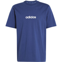 adidas camiseta manga corta hombre _M_ LIN SJ T 05