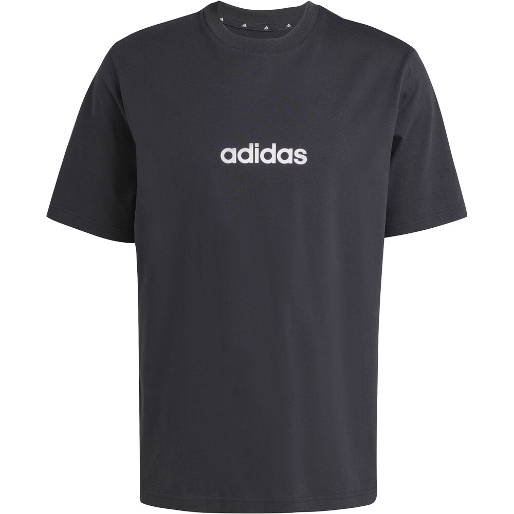adidas camiseta manga corta hombre M LIN SJ T 05