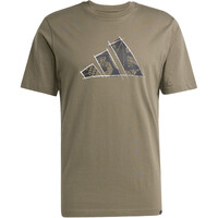 adidas camiseta manga corta hombre M PHOTO LOGO T 05