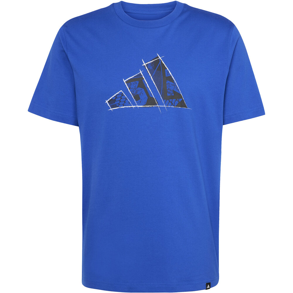 adidas camiseta manga corta hombre M PHOTO TEE 2 05