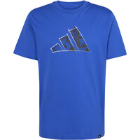 adidas camiseta manga corta hombre M PHOTO TEE 2 05