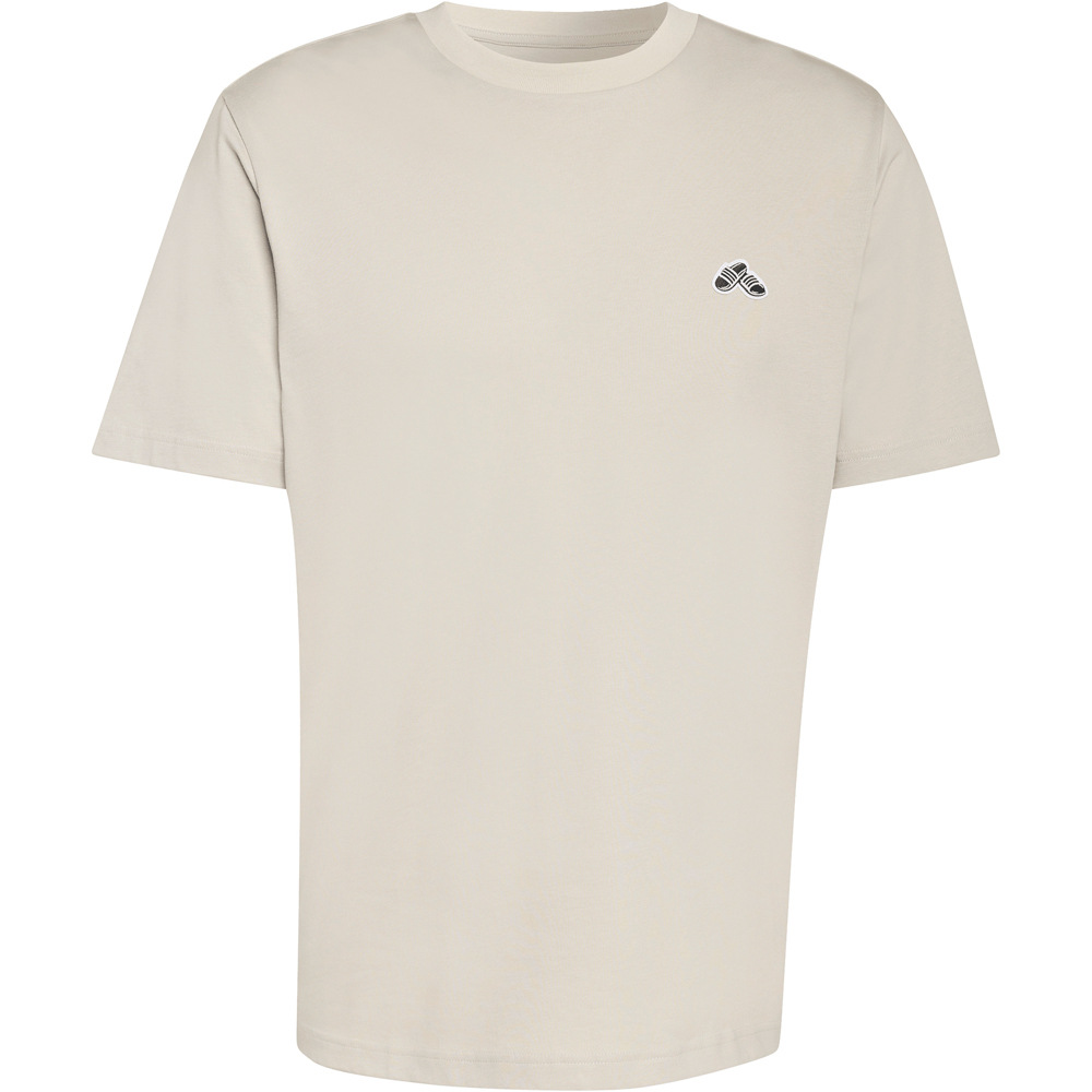 adidas camiseta manga corta hombre M S SLIDE TR T vista detalle