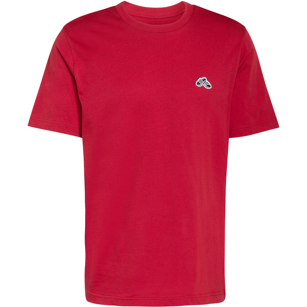 adidas camiseta manga corta hombre M S SLIDE TR T vista detalle