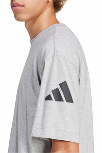 adidas camiseta manga corta hombre M SJ T 04