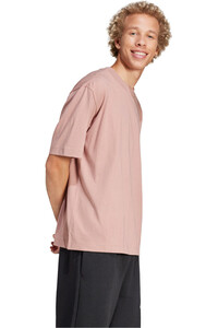 adidas camiseta manga corta hombre M SJ T vista detalle