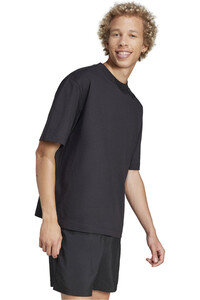 adidas camiseta manga corta hombre M SJ T vista detalle