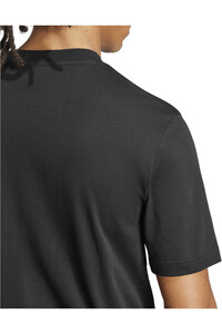 adidas camiseta manga corta hombre M SL SJ T 03