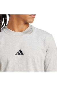 adidas camiseta manga corta hombre M SL SJ T 03