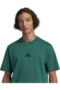 adidas camiseta manga corta hombre M SL SJ T 03