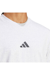 adidas camiseta manga corta hombre M SL SJ T 03