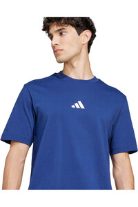 adidas camiseta manga corta hombre M SL SJ T 03