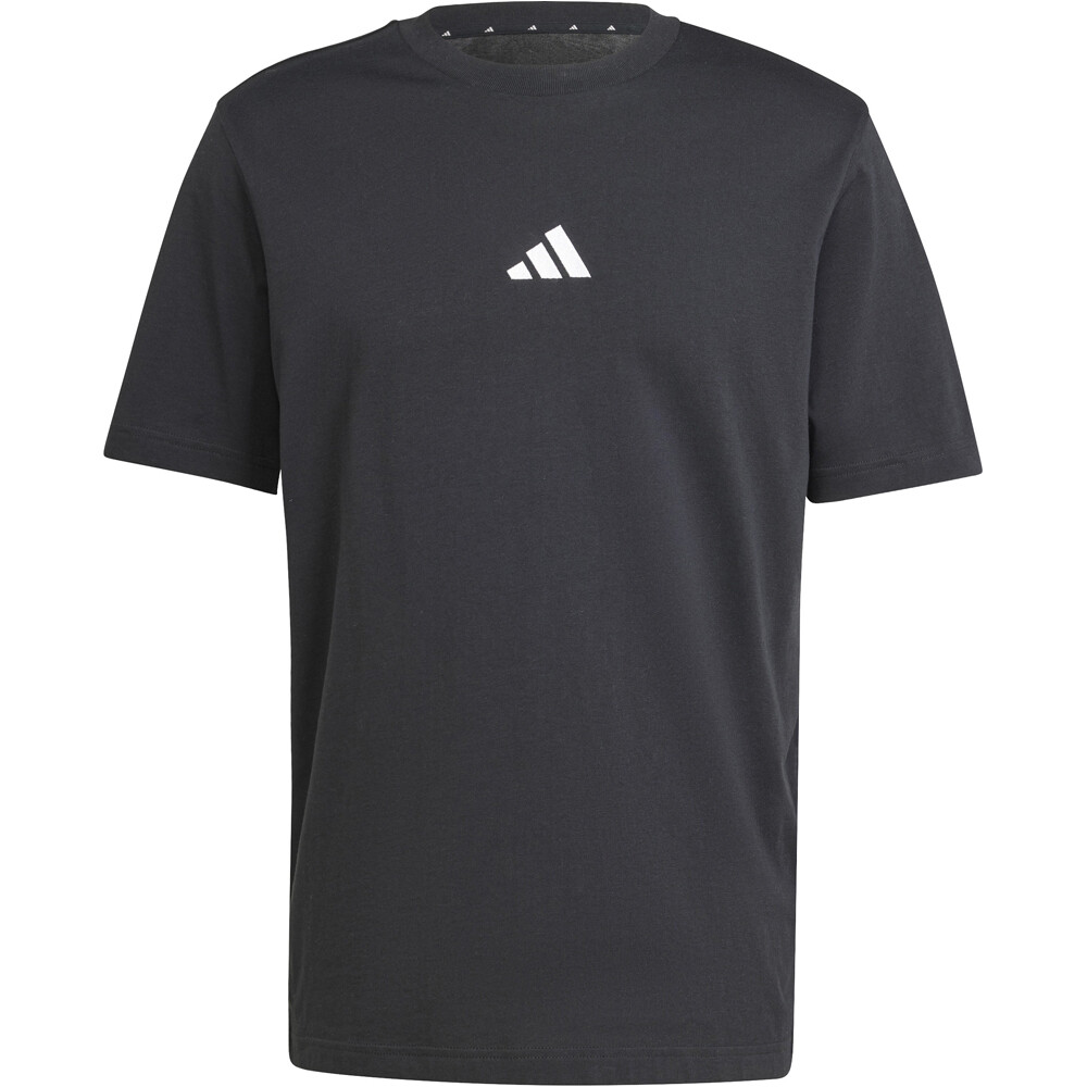 adidas camiseta manga corta hombre M SL SJ T 04