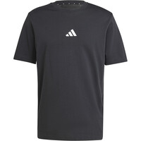 adidas camiseta manga corta hombre M SL SJ T 04