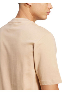 adidas camiseta manga corta hombre M SL SJ T 04