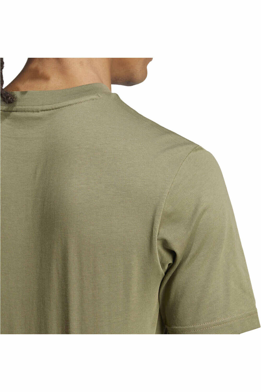 adidas camiseta manga corta hombre M SL SJ T 04