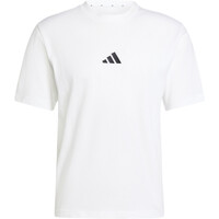 adidas camiseta manga corta hombre M SL SJ T 05