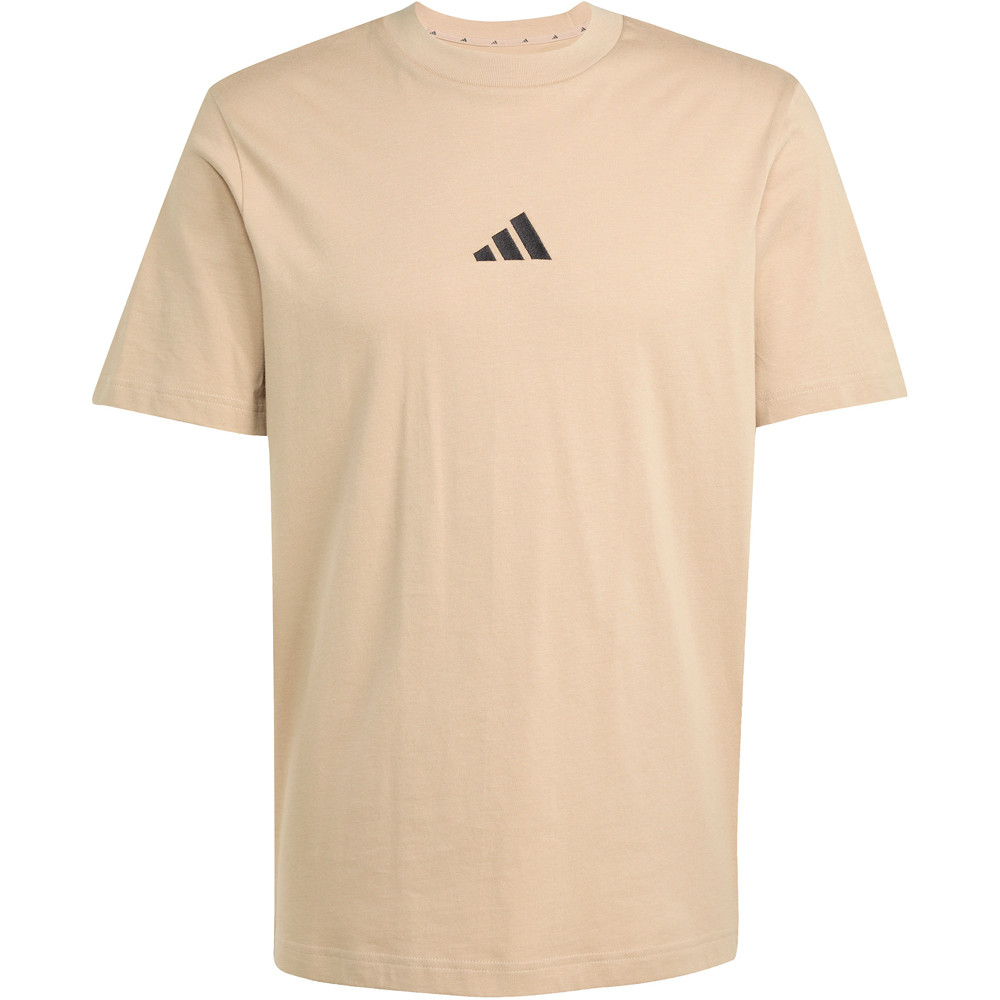 adidas camiseta manga corta hombre M SL SJ T 05