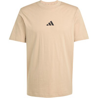 adidas camiseta manga corta hombre M SL SJ T 05