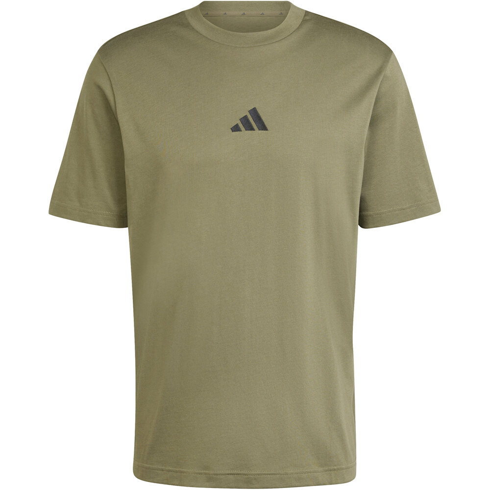 adidas camiseta manga corta hombre M SL SJ T 05