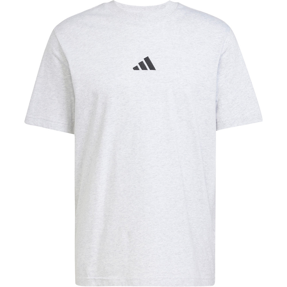 adidas camiseta manga corta hombre M SL SJ T 05