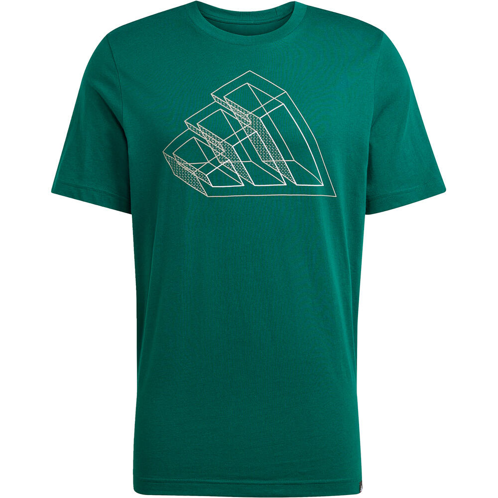 adidas camiseta manga corta hombre M T FILL TEE 04
