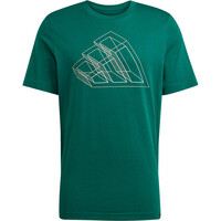 adidas camiseta manga corta hombre M T FILL TEE 04
