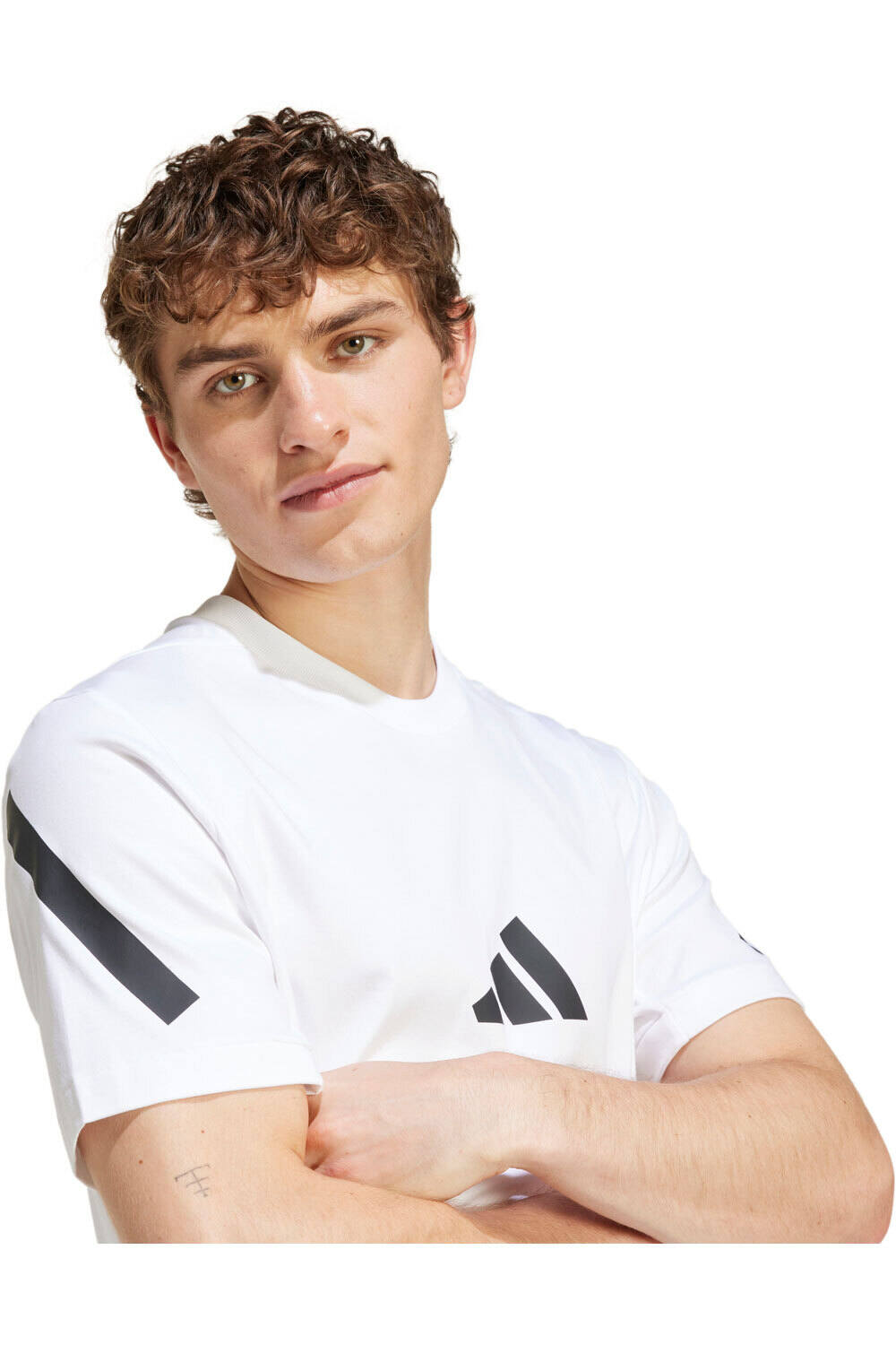 adidas camiseta manga corta hombre M Z.N.E. TEE 03