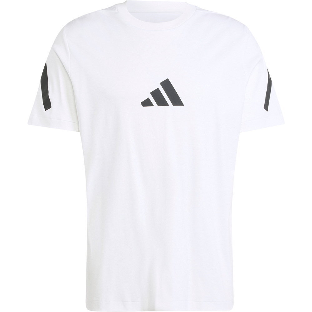 adidas camiseta manga corta hombre M Z.N.E. TEE 04