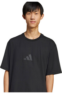 adidas camiseta manga corta hombre M Z.N.E. TEE LO 03