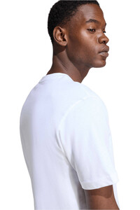 adidas camiseta manga corta hombre MEMORIES OF SPORT STAMPS GRAPHIC 03